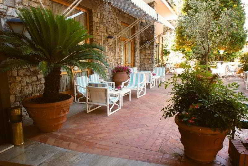 Grand Hotel Tamerici & Principe Montecatini Terme Exterior photo