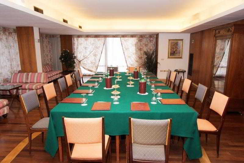 Grand Hotel Tamerici & Principe Montecatini Terme Exterior photo