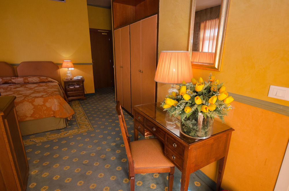 Grand Hotel Tamerici & Principe Montecatini Terme Exterior photo